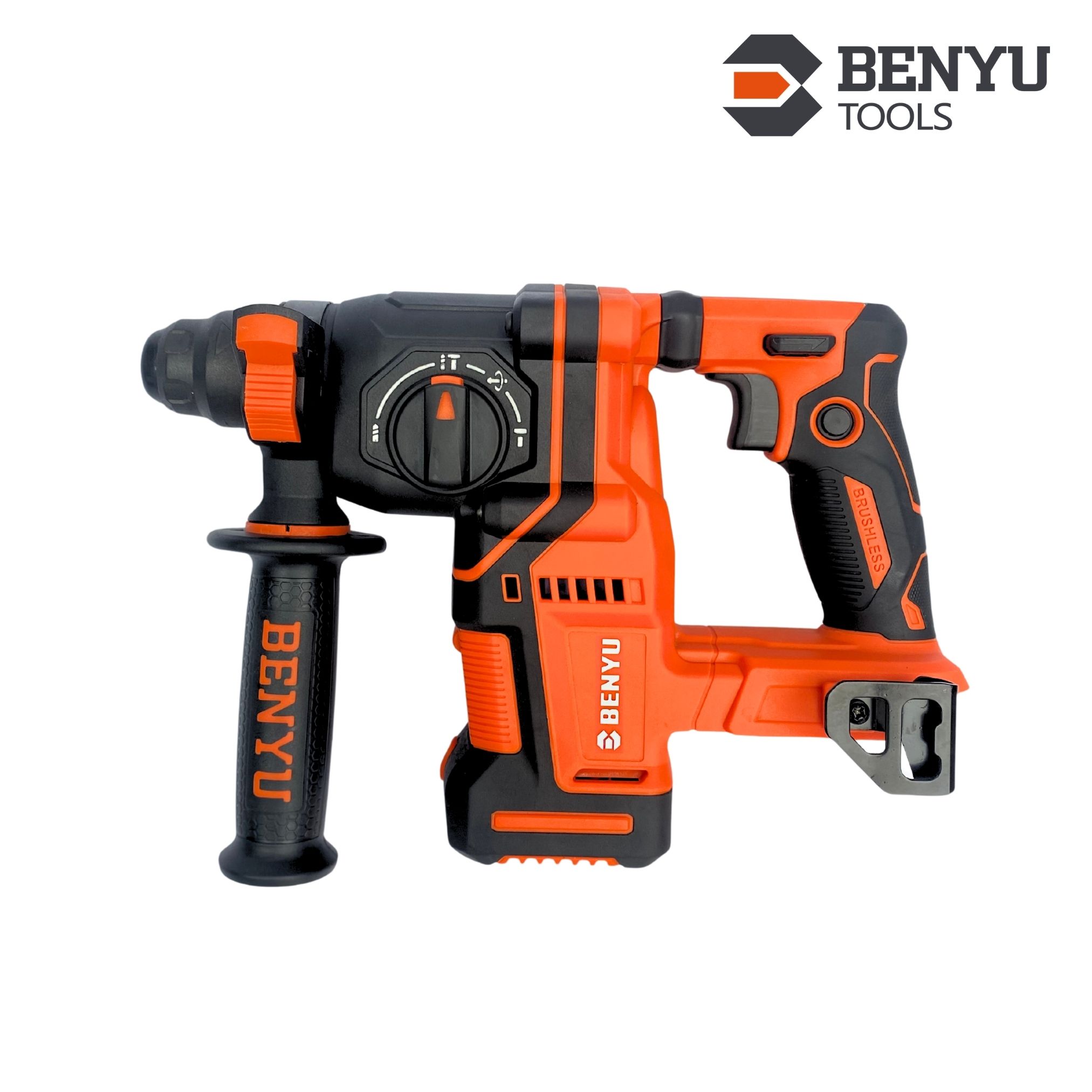 THÂN MÁY KHOAN BÊ TÔNG DÙNG PIN 20V  DC2008/20V